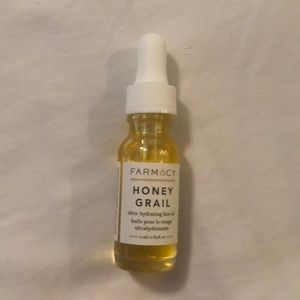Farmacy Honey Grail Face Oil